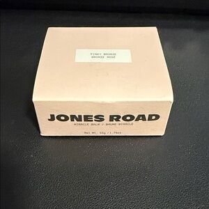 Jones Road Miracle Balm in Pinky Bronze